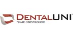 Dental Uni Cooperativa Odontológica Logo