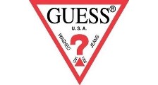 Guess Brasil logo