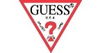 Guess Brasil Logo