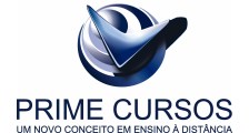 Prime Cursos logo