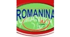 Panificadora Romanina Logo