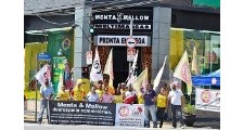 Menta e Mellow Comercial Ltda logo