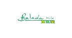 BALADA MIX Logo