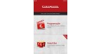 Mais Distribuidora de Veiculos Logo