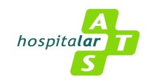 HOSPITALAR ATS logo