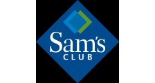 SAMS CLUB logo