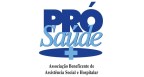Pró-Saúde Logo