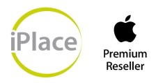 iPlace Logo