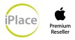 Por dentro da empresa iPlace Logo