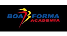 Academia Boa Forma logo