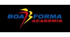 Academia Boa Forma Logo