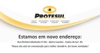 Protesul Vigilância Caxiense Ltda Logo