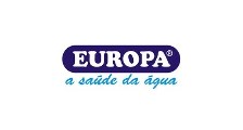 Europa Purificadores logo