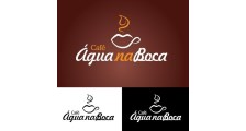 Agua na Boca logo