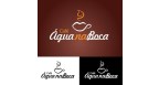 Agua na Boca Logo