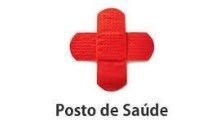 posto de saúde logo