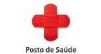posto de saúde Logo