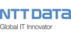 NTT Data Logo