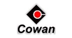 Construtora Cowan s/a Logo