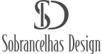 Por dentro da empresa Sobrancelhas Design Logo