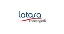 Latasa Reciclagem logo