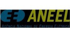 Agência Nacional de Energia Elétrica - ANEEL logo