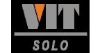 Vit solo Logo