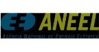 Agência Nacional de Energia Elétrica - ANEEL Logo