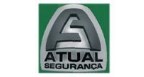 ATUAL SEGURANÇA E VIGILÂNCIA LTDA Logo