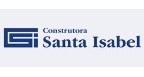 Construtora Santa Isabel Logo