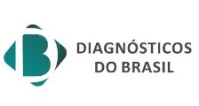 Logo de DB - DIAGNOSTICOS DO BRASIL