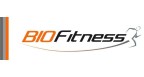 Bio Fitness Academia Logo