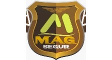 MAG SEGUR SEGURANCA E VIGILANCIA LTDA - ME logo