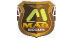 MAG SEGUR SEGURANCA E VIGILANCIA LTDA - ME Logo