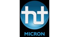 HT Micron Semicondutores ltda logo