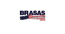 Brasas English Course Logo