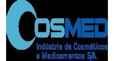 Cosmed logo