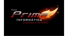 Logo de PRIME INFORMÁTICA