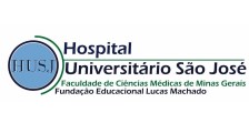 Hospital Universitário São Jose logo