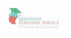 INSTITUTO PERSONAL SERVICE Logo