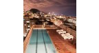ROYALTY COPACABANA HOTEL Logo