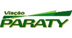 Viação Paraty Logo
