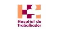 Hospital do Trabalhador logo