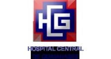 Hospital Central de Guaianazes logo