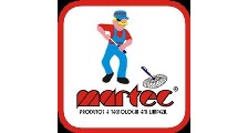 Martec - Técnologia e Serviços logo