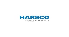 Logo de Harsco Metals & Minerals