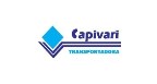 Capivari Soluções Logísticas Logo