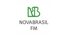 Nova Brasil Serviços Logo