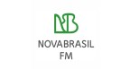 Nova Brasil Serviços Logo