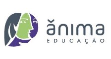 Ânima Educação logo